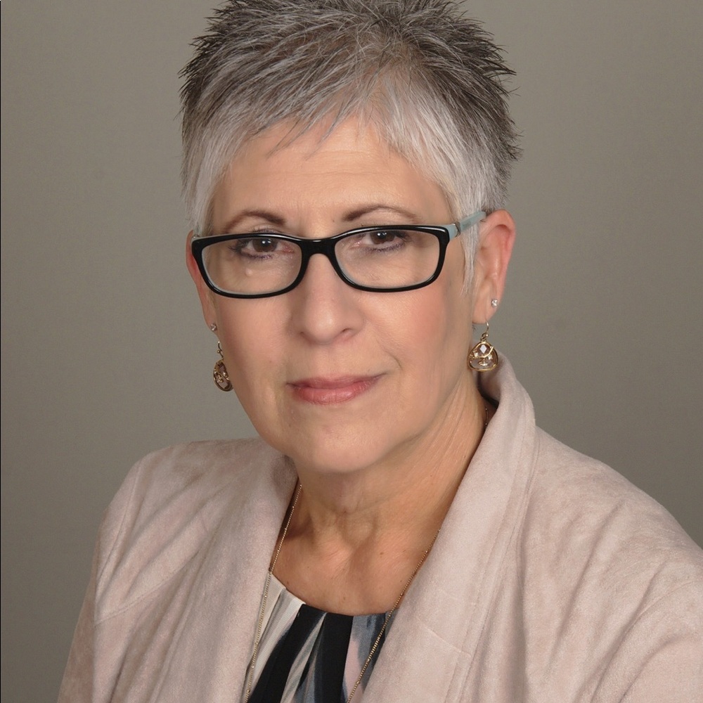 Meet your Posher, Cheryl